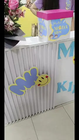 ✨MODERNO ESCRITORIO✨ 💼 Proyecto: Moda Kids 🔨 Fabricado por: Trabajo en Melamina Farro 📐 Diseño personalizado 📞 Cotizaciones sin costo #tiktoklive #livehighlights  #melamina #escritorio #moderno 