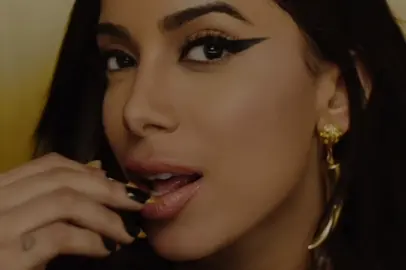 vai ser sim ou não 🎶❤️ #anitta  #musicasparastatus  #lyricsvideo  #funknocapcut 