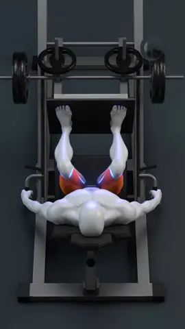🚫 You’re Doing the Leg Press Wrong — Here’s Why #Gym 