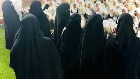 #حجابي_سر_سعادتي #تحفيظ_القرآن #معلمات #حجابي 