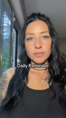 I’ll never get tired of reminding you. 