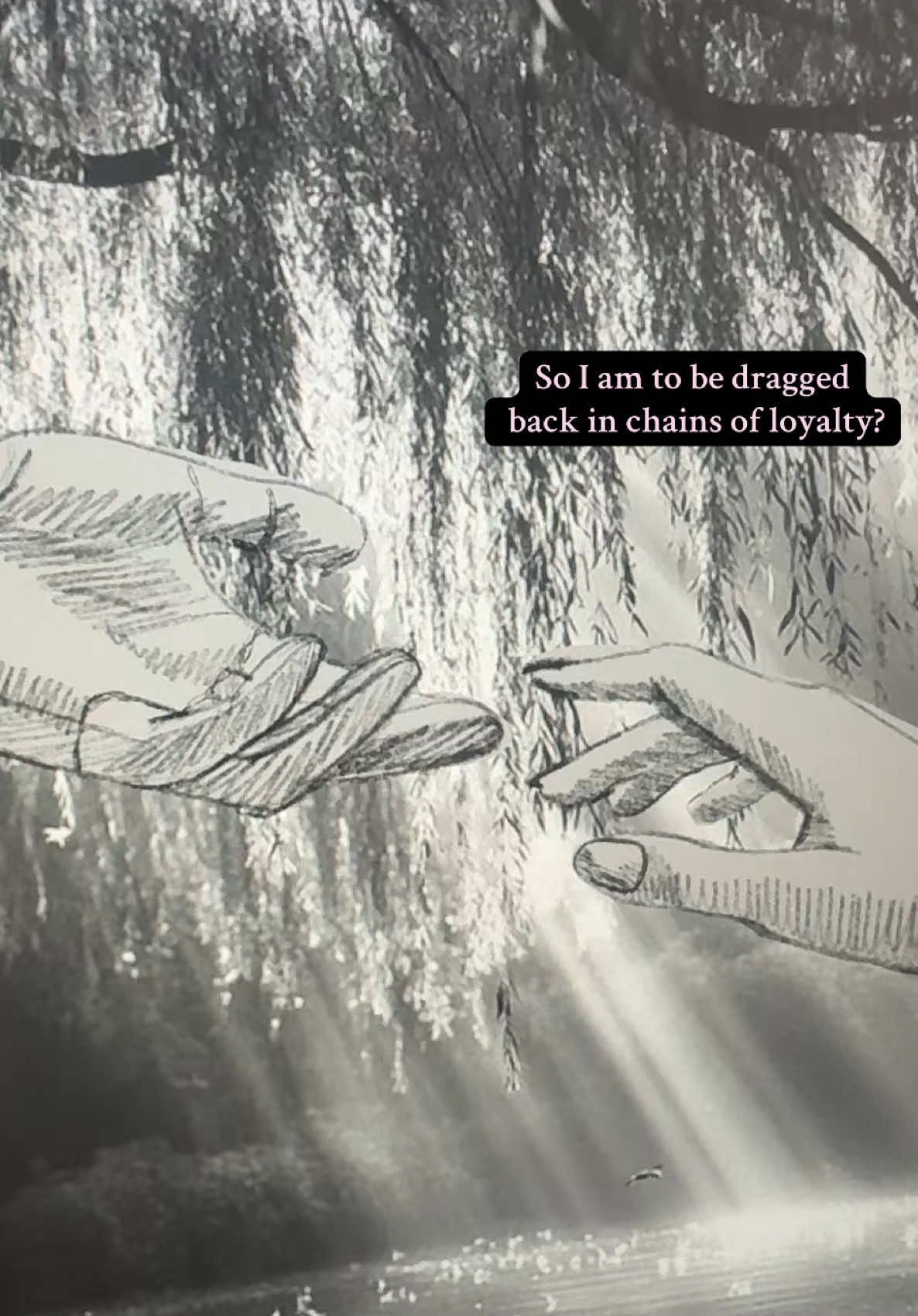 The knight finds the princess and tells her to come back to the castle… #drawing #knightandprincess #story #fyp #fypシ゚viral 