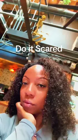 You did it scared , uncertain & made it look good , like you always do ✨  No one is coming to save you 💗 Yt: Link in bio  #fypシ゚viral #fypage #doitscared #lookgood 