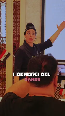 My Demo at: International Massage Festival the tour of Bulgaria 🇧🇬