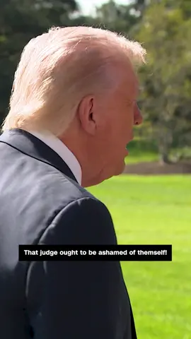 A judge granted a temporary restraining order Saturday blocking Trump from sending the Oregon National Guard to the state’s largest city. The Trump administration said it would appeal the ruling. #trump #portland #news #cnn