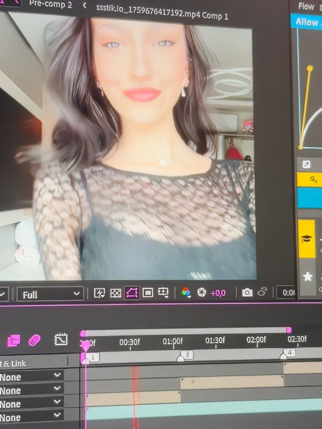 sim mae to estudando(editando) hihi, voltei com o reverseee #edit #aepluluca #fyp @www.luluca