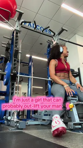 tell yall 🥷🏾 to get in the weight room!💪🏽  #gym #workout #benchpress #fyp 