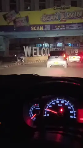 #creatorsearchinsights #night_car_drive_status #karachi #altocardrivingstatus #longdrive 