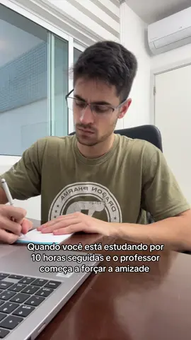 Pouco foco, só ansiedade #fyp #medicina #faculdade 