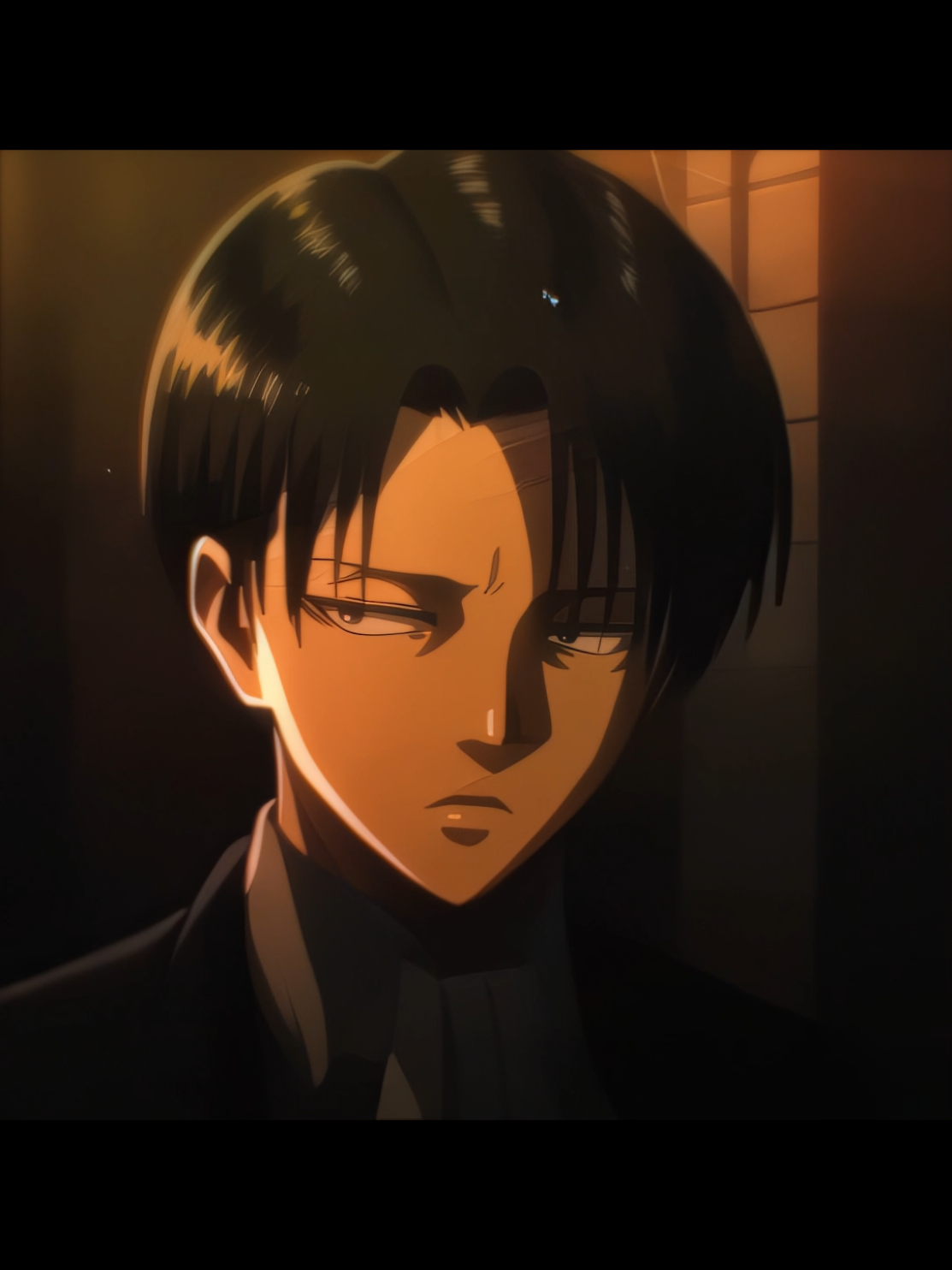 Quality ? ib : @zikk #AttackOnTitan #leviackerman 