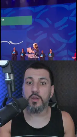 Deputado Nikolas Ferreira foi eleito o melhor deputado do Brasil