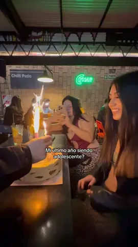 No quiero cumplir 20 😭💔💔