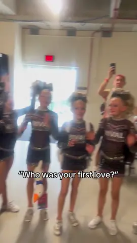 I love cheer so much #cheer #rival #fyp #viral #ilovecheer