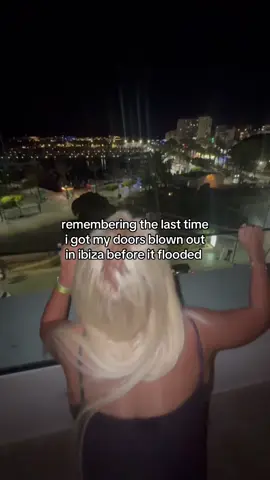 ibiza you will be missed xoxo