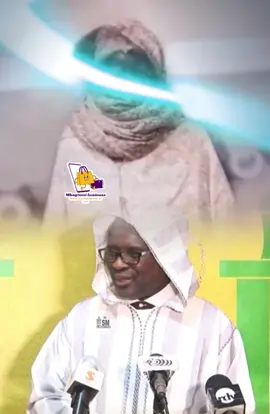 Serigne touba la mom rek la #smbekteemi #beugueserignetouba #bayefallyayefallmondebi #challenge #mouride_sadikh_officiell 