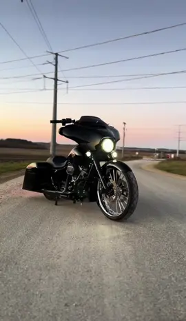 Street Glide | #motorcycle #streetglide #harleydavidsonmotorcycles #bike #hoco 