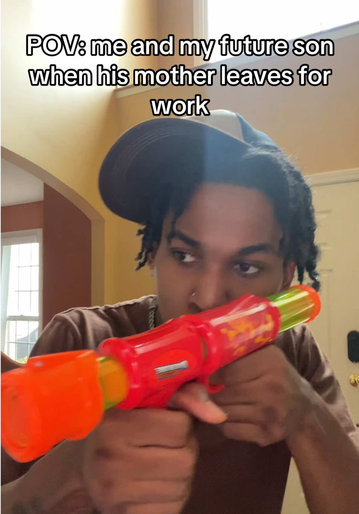 WAR😂🤝🏽 #fypシ #funny #relatable 