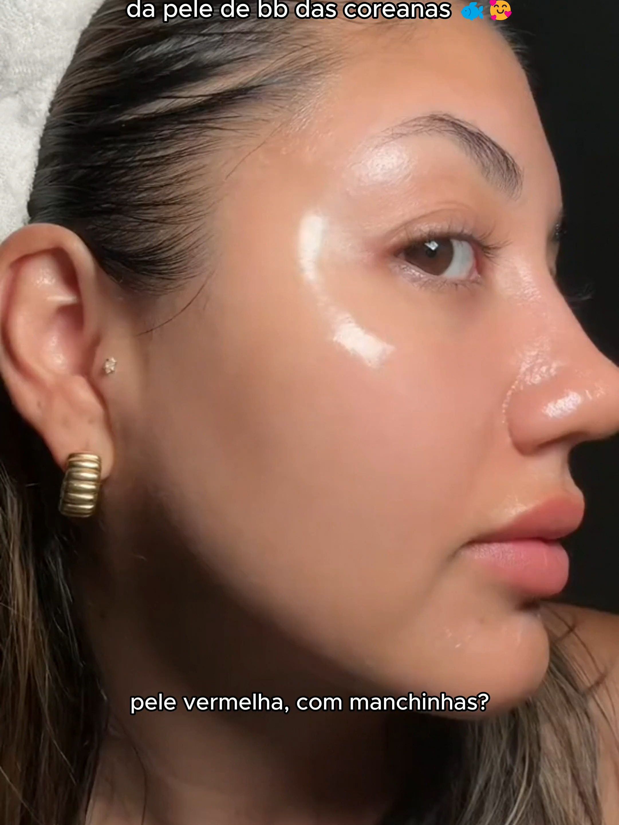 Simplesmente incrível! Eu ameei de mais super indico 🤗 #skincare
