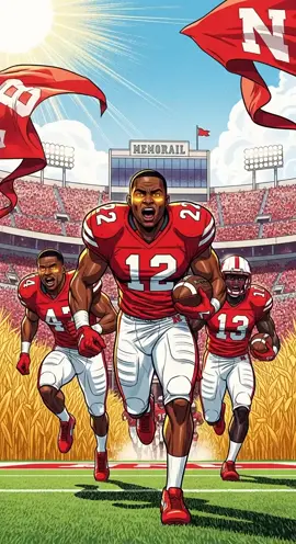 1995 Nebraska Cornhuskers the GOAT? #nebraskafootball #goat #CollegeFootball 