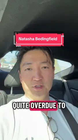 Thanks for the reminder @Dupree and of course the og @Natasha Bedingfield 