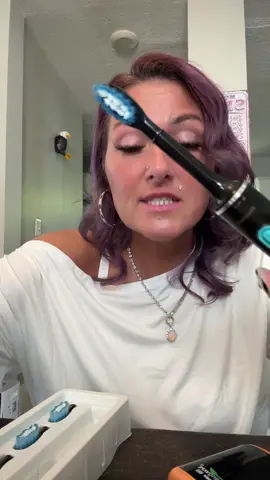 Get rid of those nasty tooth brushes that don’t work and get one that does #toothbrush #toothbrushes #electrictoothbrush #teeth #dental 