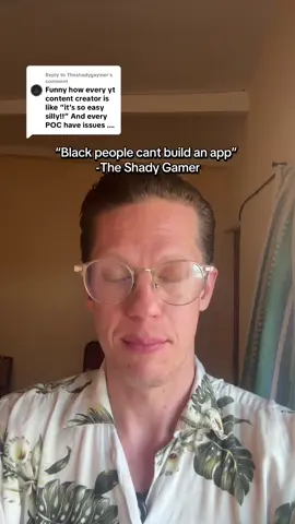Replying to @Theshadygaymer As I said 