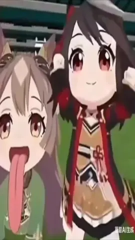 chiyo chiyo chiyo no o doki doki doki doki #fypシ #fyp #meme #xyzbca  #umamusume #niche #anime #blowthisup 
