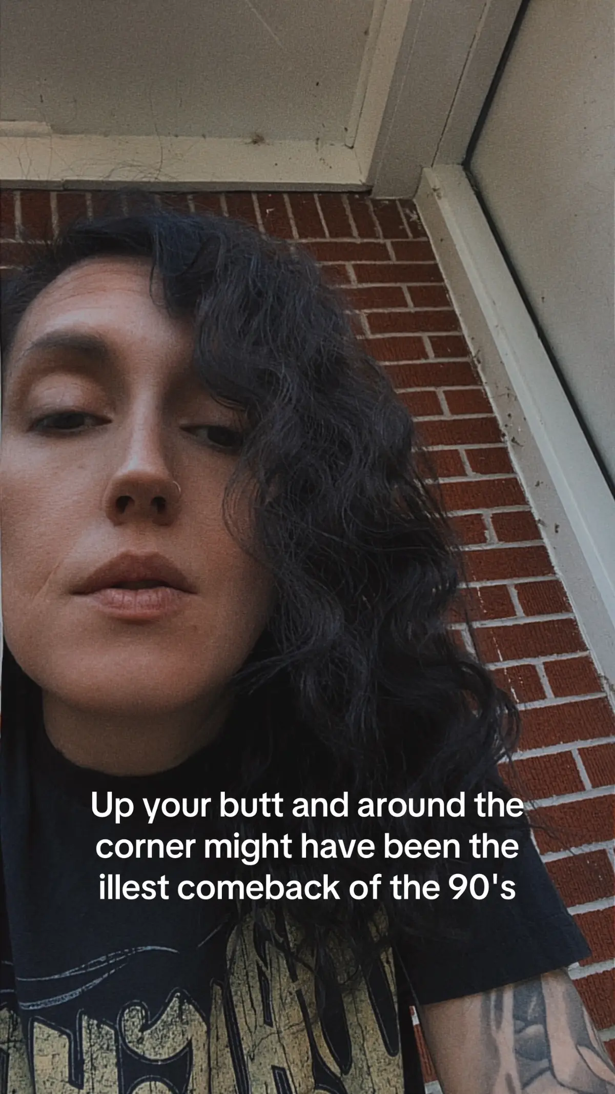 #fyp #texas #vibes #90s #fullsend 