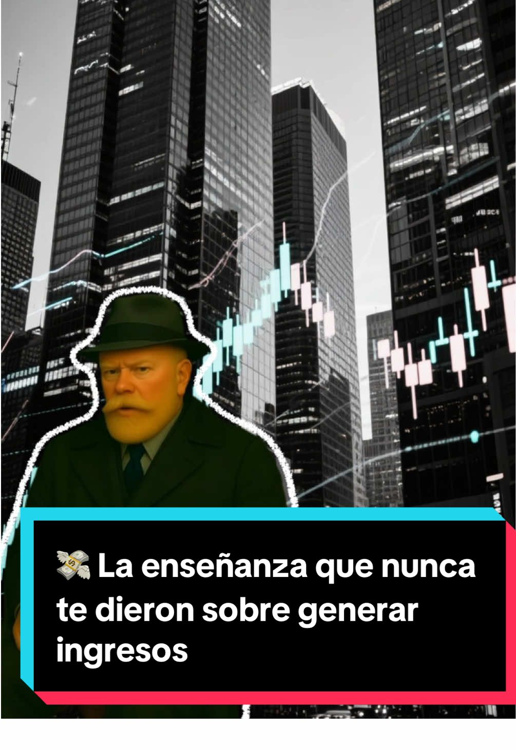 💭 No se trata de trabajar más… sino de trabajar con inteligencia. Aprende a crear múltiples fuentes de ingresos y construye estabilidad paso a paso. ✨ sígueme en Hotimpacto, porque un solo pensamiento puede cambiar tu vida… y una sola decisión… puede cambiarlo todo. 💬 Comenta: “Desde hoy empiezo a crear mis propias fuentes de ingresos.” Así sabré que estás listo para construir libertad, no solo dinero. 💪#hotimpacto #paratii #finanzas #educacionfinanciera #finanzashotimpacto 