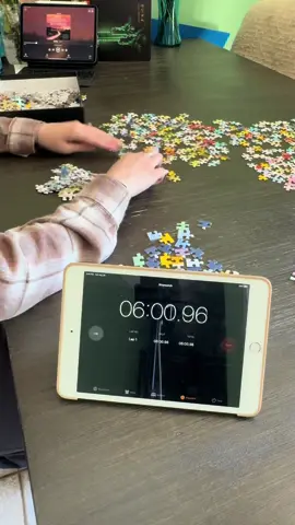 #puzzlepiece #speedpuzzling #puzzlechallenge 