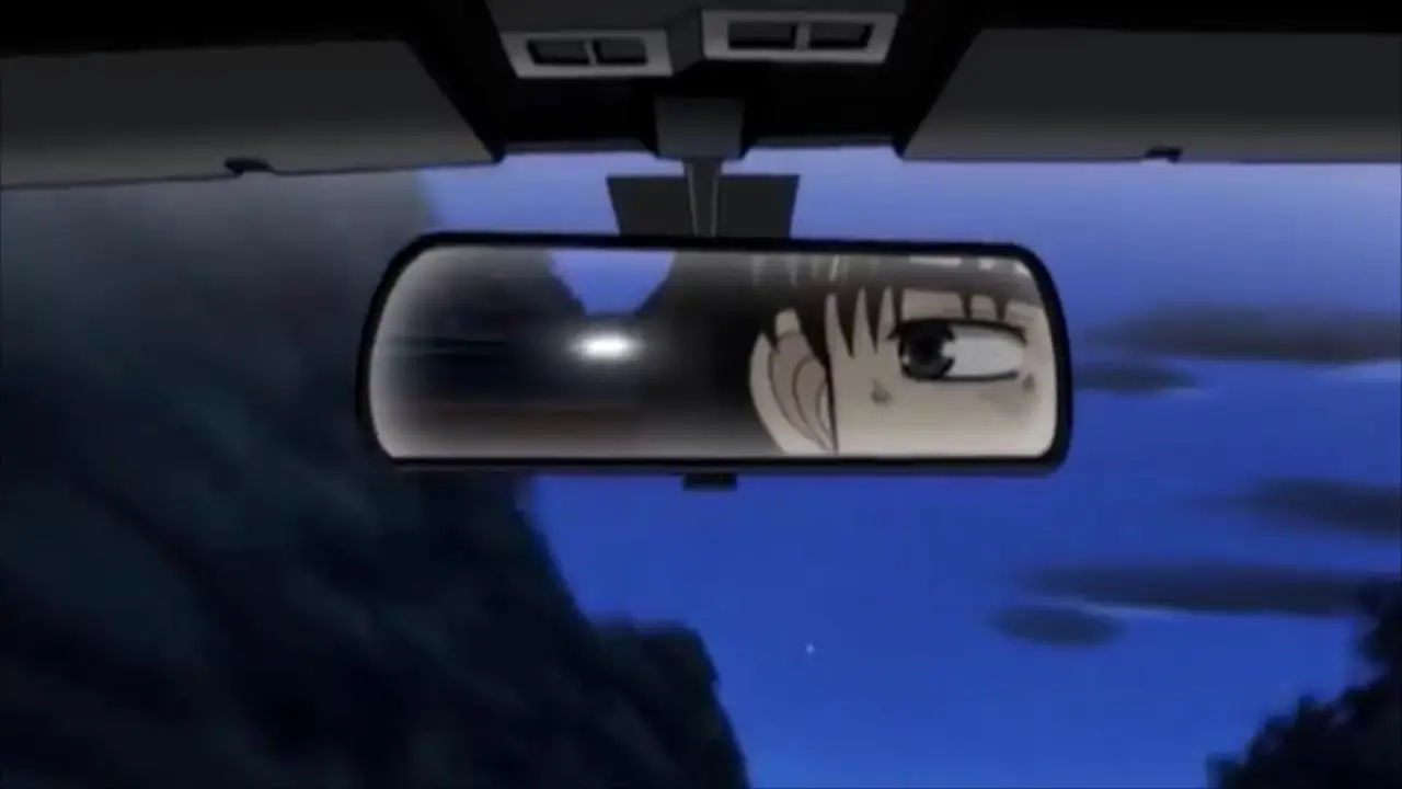 the mighty 3 cylinder  #fyp #fabia #initiald #skodafabia #takumi 