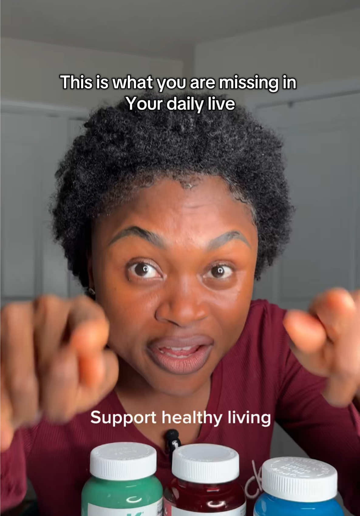 Your body need support, these supplements makes it so easy to take and give your body the boost it needs. You should think about including supplements in your routine if you have any of these concerns. Have you tried this supplement??  @Goli® Nutrition  #golisupplements #guthealthtips #supportbody #healthylivinghack #aishaskns 