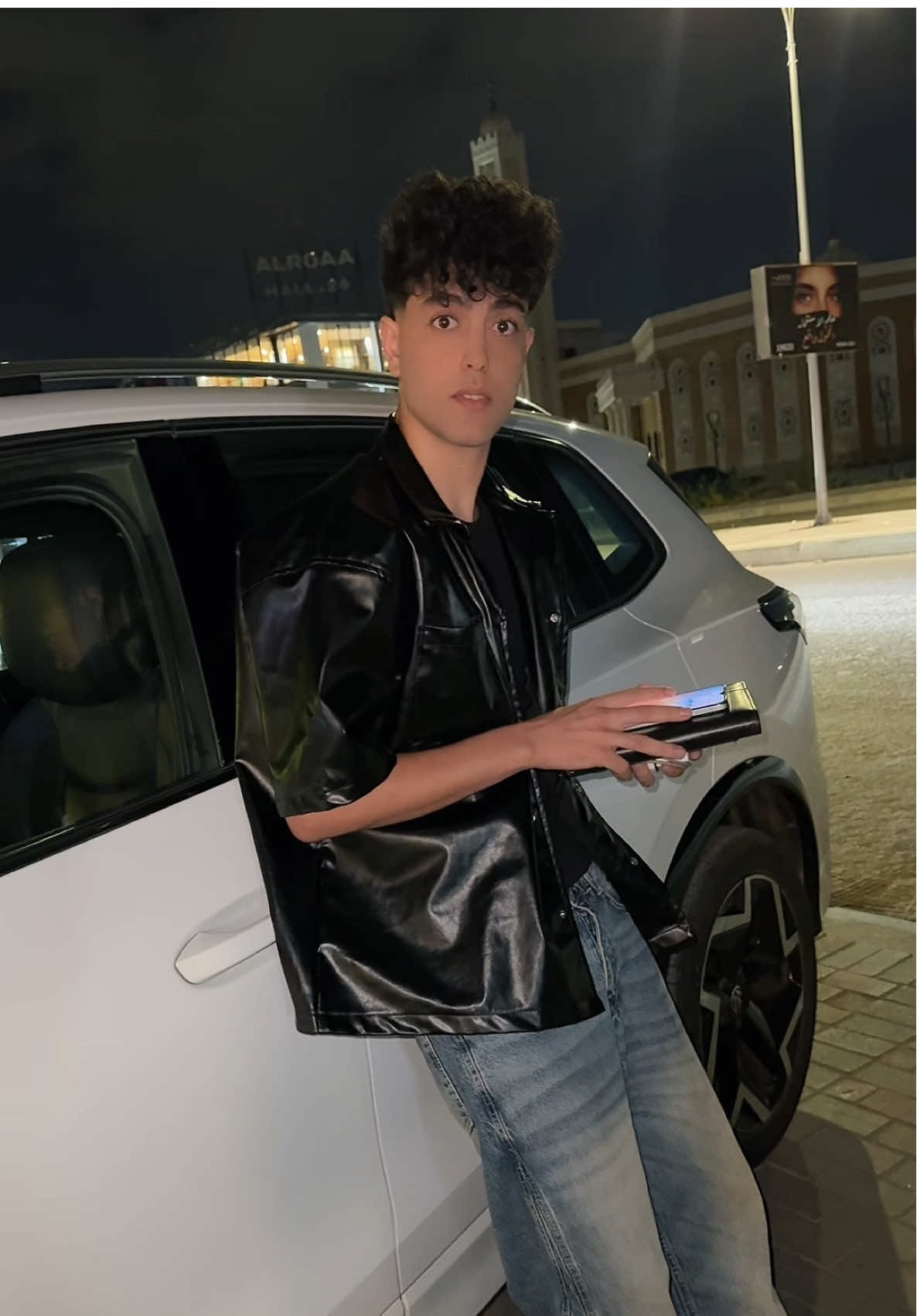 شعوذة الكارف 😂😂