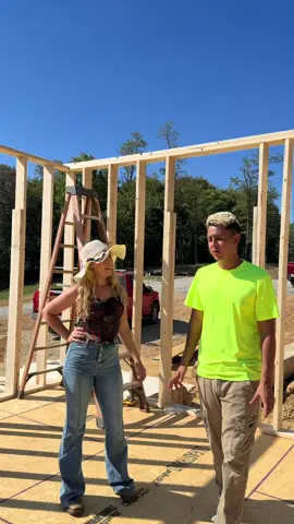 ESTO le COBRARÉ 💰 A Kylie por construir su casa #construccion 