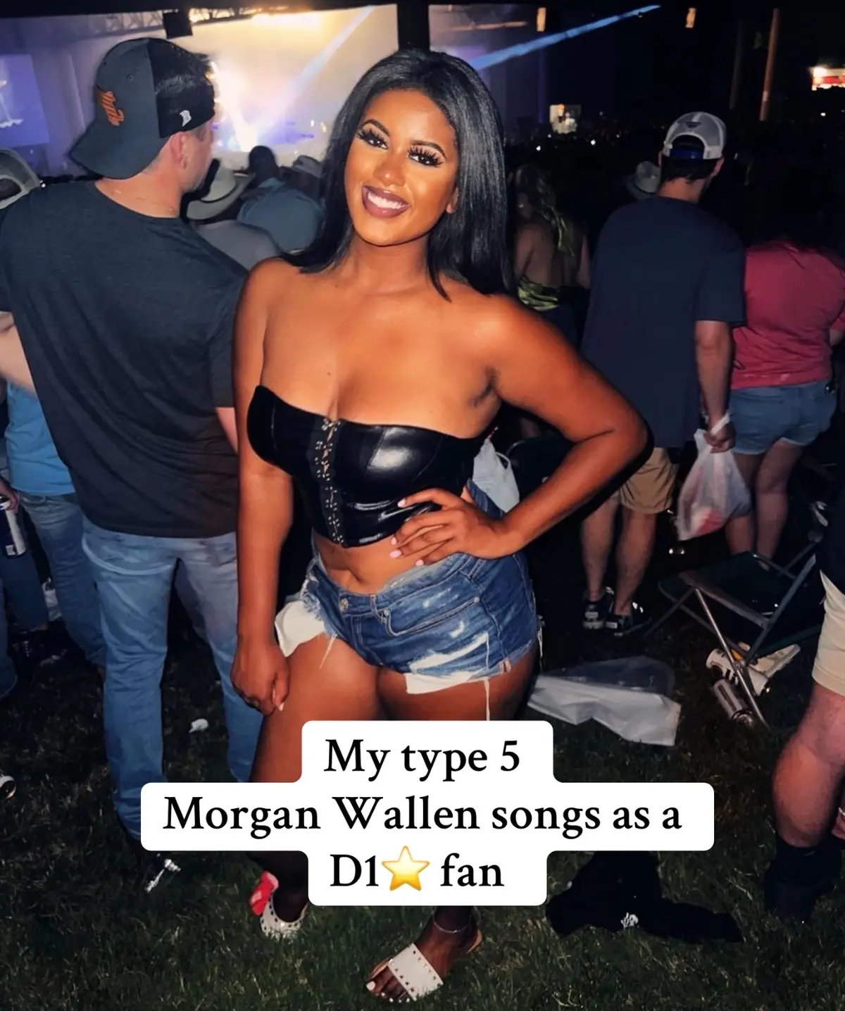 #country #countrymusic #morganwallen #top5 