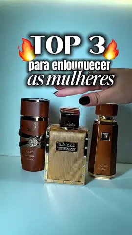 Perfumes que viram a cabeça das mulheres.⚠️⚠️⚠️ Cheiros intensos, sedutores e impossíveis de ignorar. Não é só perfume, é atração em estado líquido.🔥 #PerfumeMasculino #PerfumeÁrabe #CheiroDePoder #HomemIrresistível #SorellaPerfumaria