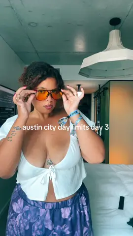 can we believe my grandma self made it to day three? also, no makeup today cause i can’t be bothered. 