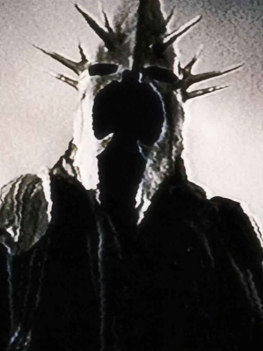 #lordoftherings #witchkingofangmar #nazgul #edit #fyp