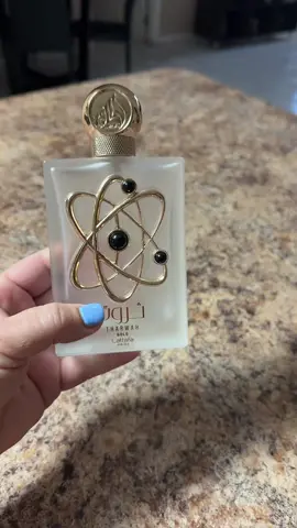 ♥️♥️♥️ #lattafa #perfume 