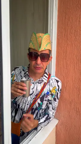 El vendedor de boleta 