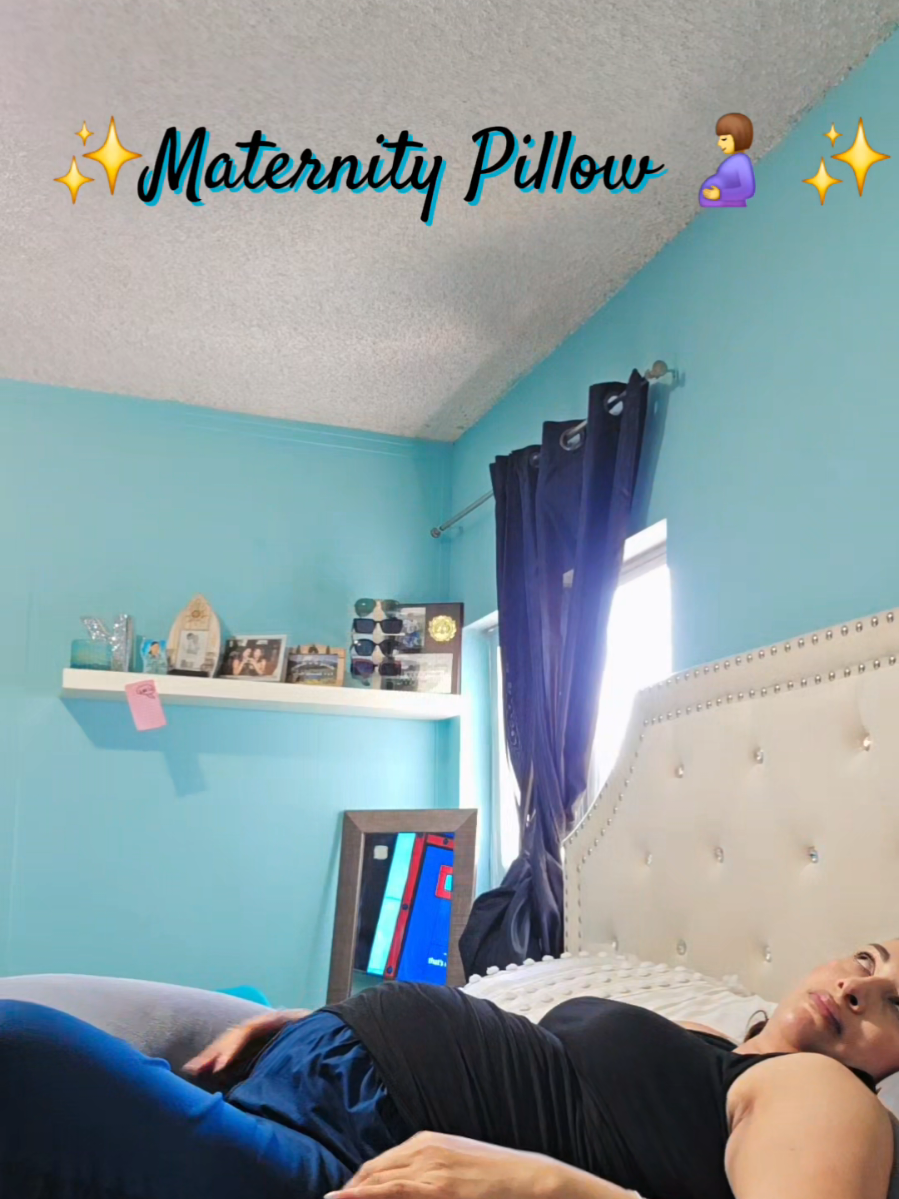 #momcozypillow #MamásPrimerizas #maternity #maternitypillow #pregnant 