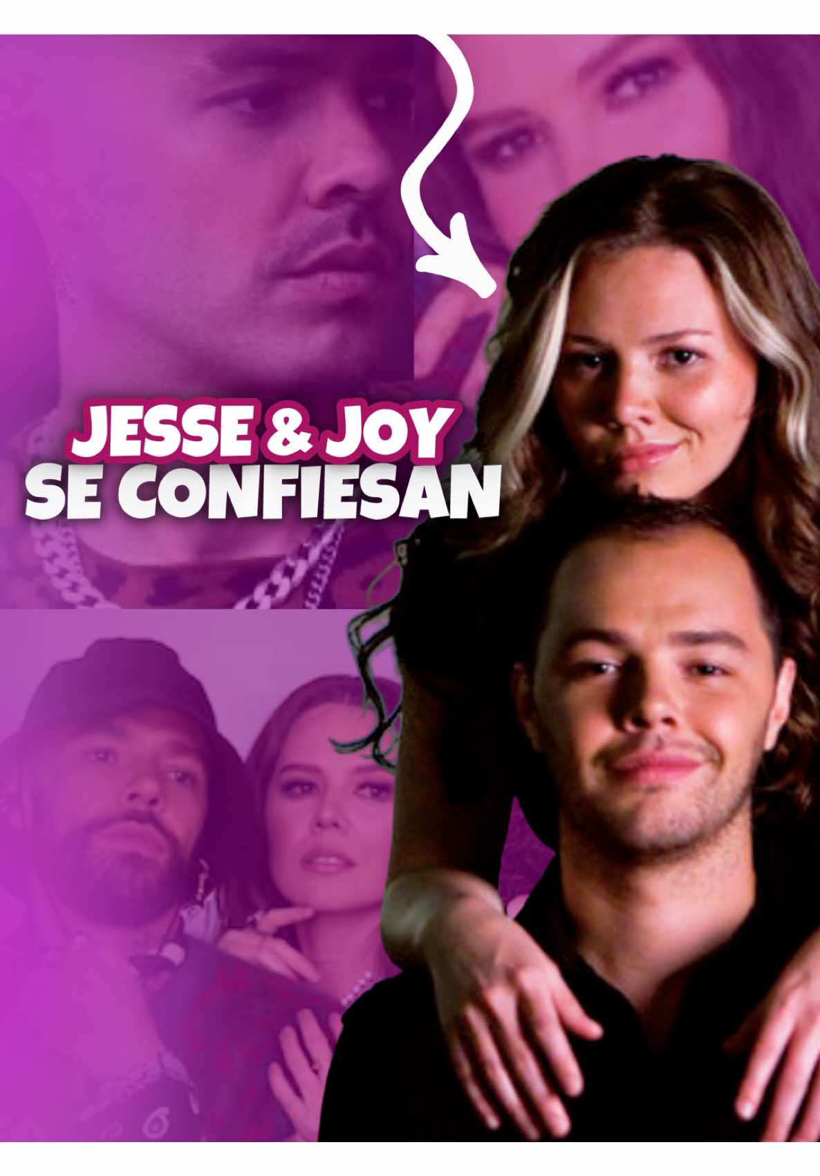 ¿Que pasó con Jesse & Joy? 👀 El Documental de #jesseyjoy que está dando mucho de que hablar en Redes #parati #fyp 