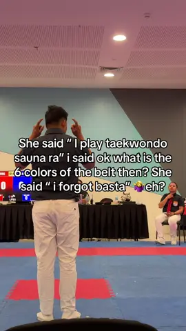 🤨 #fyp #taekwondo 
