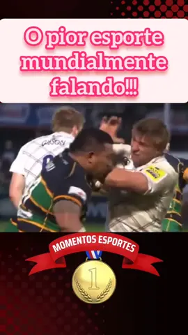 O pior esporte #tiktokesportes #esporteviral #esporte #foryou #fy 