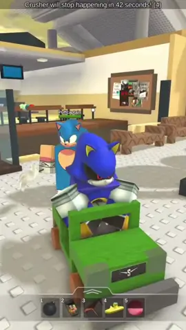 this was funnier in my head #roblox #metalsonic #sonic #sewh #somethingevilwillhappen 