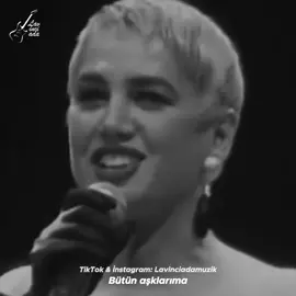 Benden selam söyleyin bütün aşklarıma’ #sezenaksu 