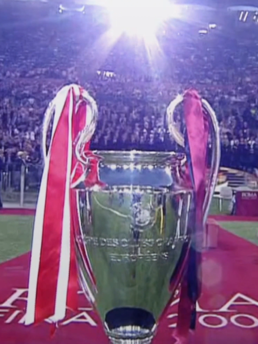 Manchester United vs Barcelona  - Final de Champions 2009 🏆 Ronaldo vs Messi en una final de Champions 🔥 #manchesterunited #barcelona #football #Viral #fyp 