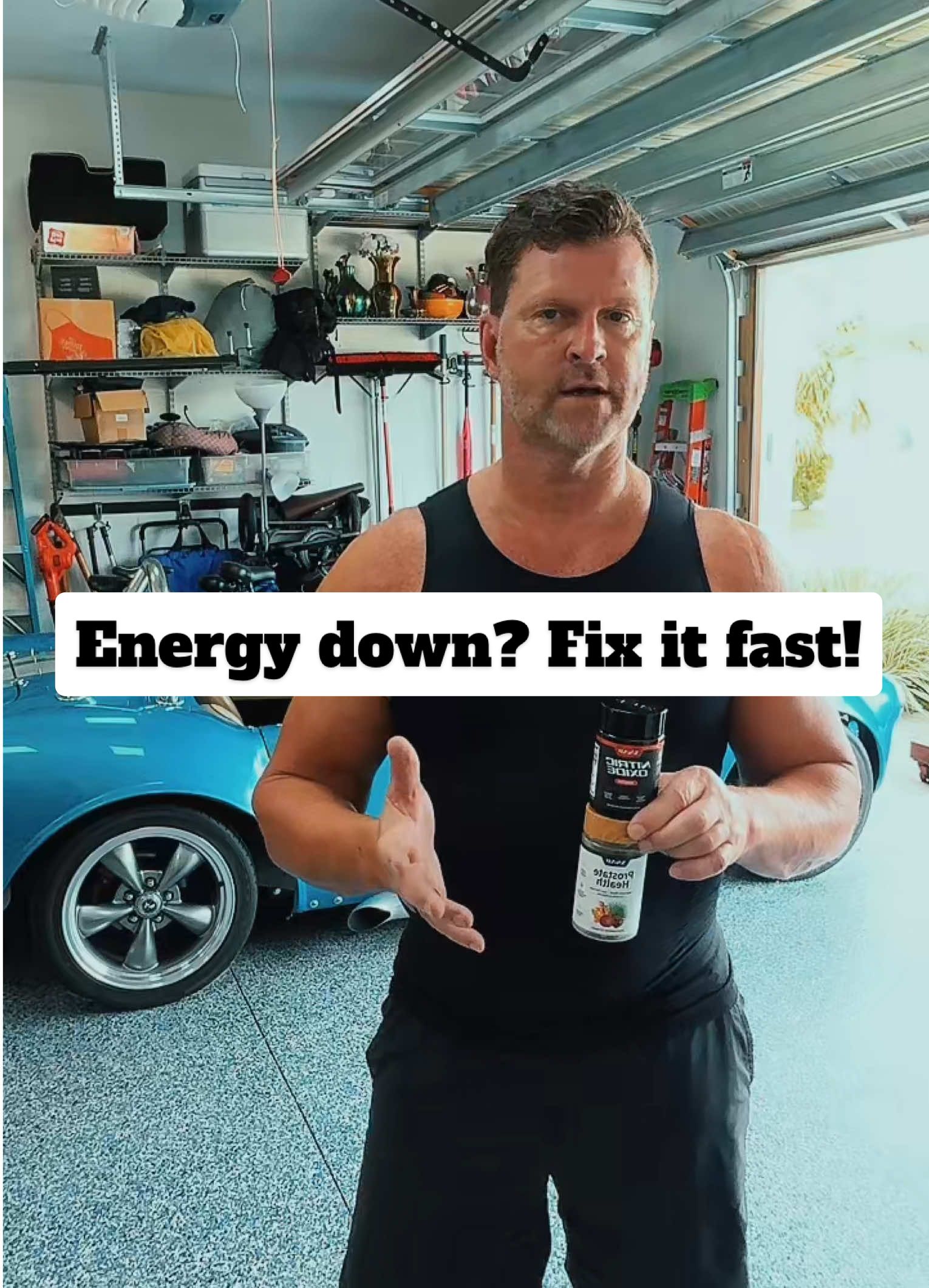 Men 50+ are finally fixing this the right way… Natural nitric oxide and prostate support that selling out fast don’t wait this one’s actually worth it #SparkHealth #Men’sHealth #supplementstack #T#TikTokShopFallDealsForYouTikTokShopCreatorPicks