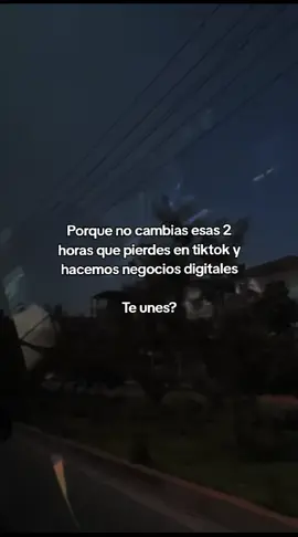 #paratiiiiiiiiiiiiiiiiiiiiiiiiiiii#viraltiktok #negociosdigitales #networker #momentum 