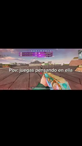 @gxsx-5 #bloodstrike #bloodstrikelatam #parati #fyppppp #juegaspensandoenella 